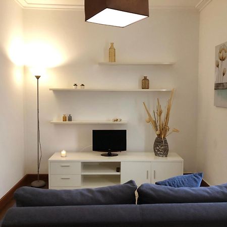 Pdl Central Apartments - Three Ponta Delgada Dış mekan fotoğraf