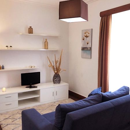 Pdl Central Apartments - Three Ponta Delgada Dış mekan fotoğraf