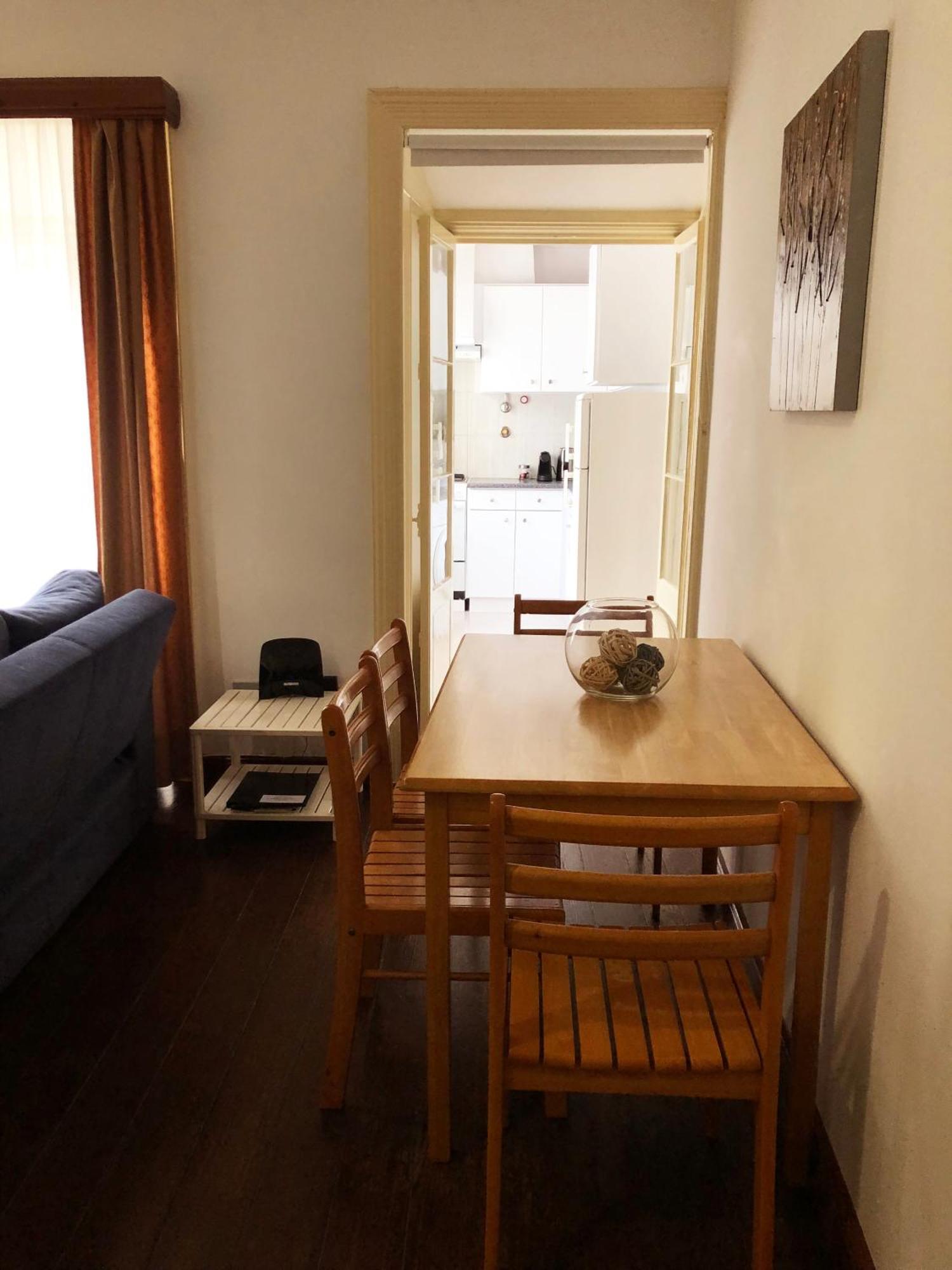 Pdl Central Apartments - Three Ponta Delgada Dış mekan fotoğraf