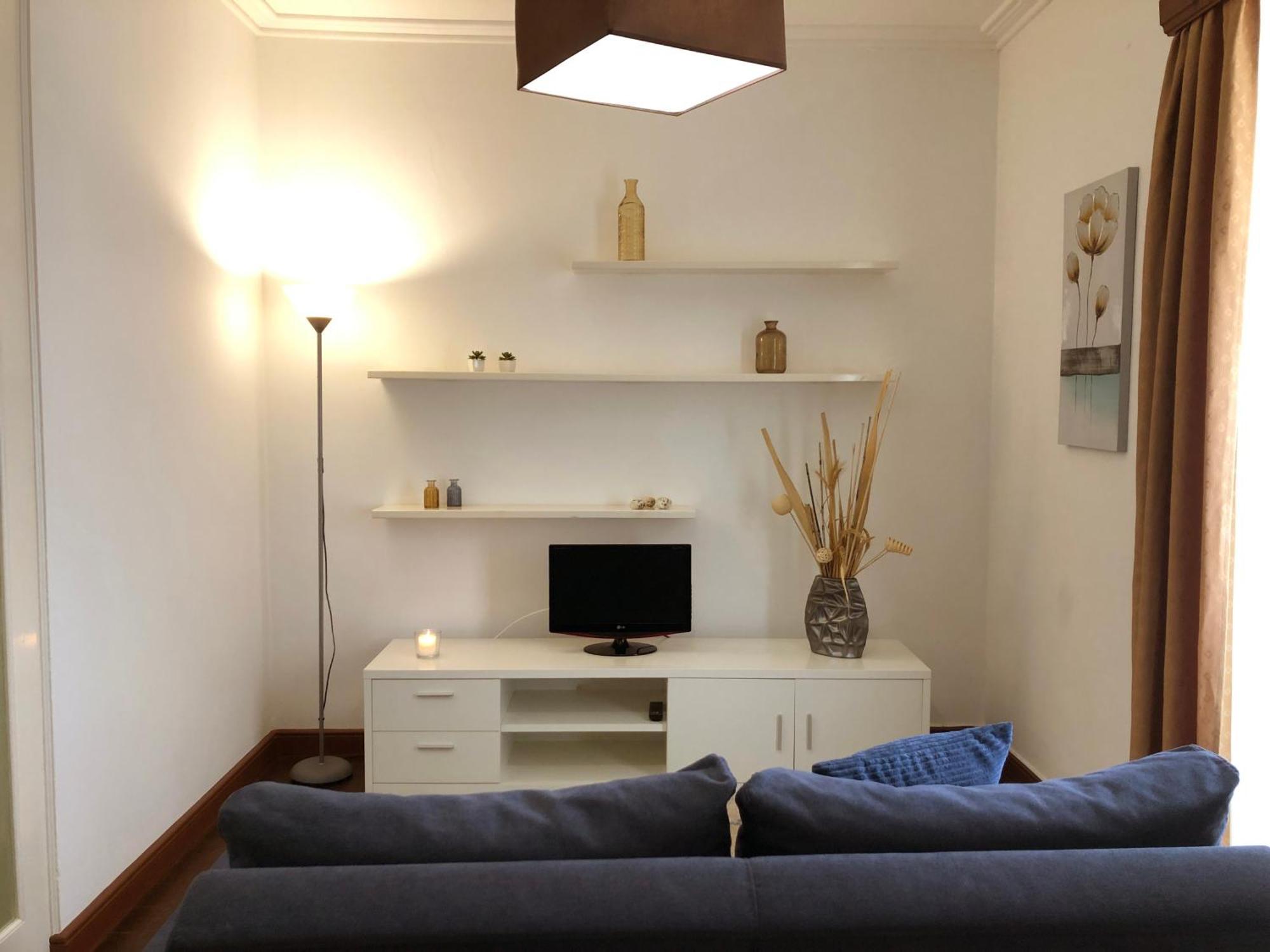 Pdl Central Apartments - Three Ponta Delgada Dış mekan fotoğraf