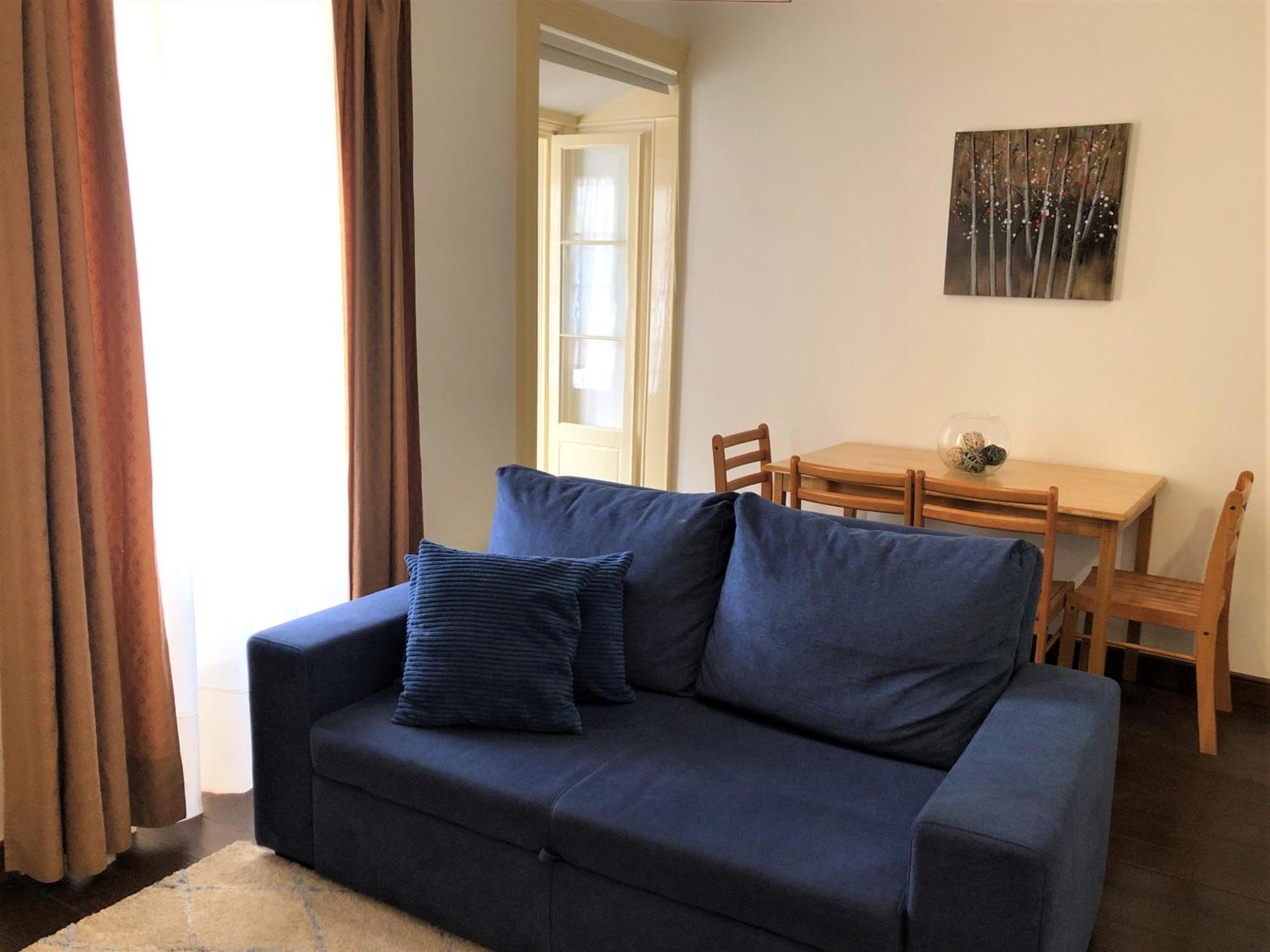 Pdl Central Apartments - Three Ponta Delgada Dış mekan fotoğraf
