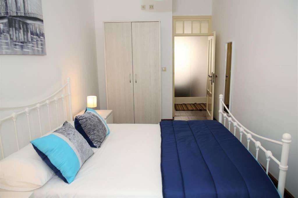 Pdl Central Apartments - Three Ponta Delgada Dış mekan fotoğraf